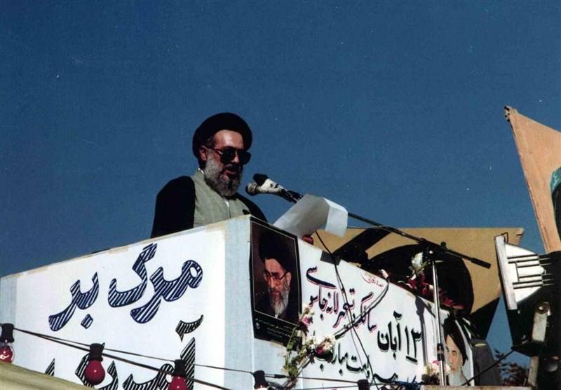 آقای خوئینیها! از کجا دیکته شده بود؟!(یادداشت روز)